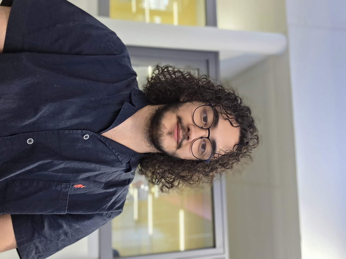 Thomas Jorge, co-fondateur de CasaMatch